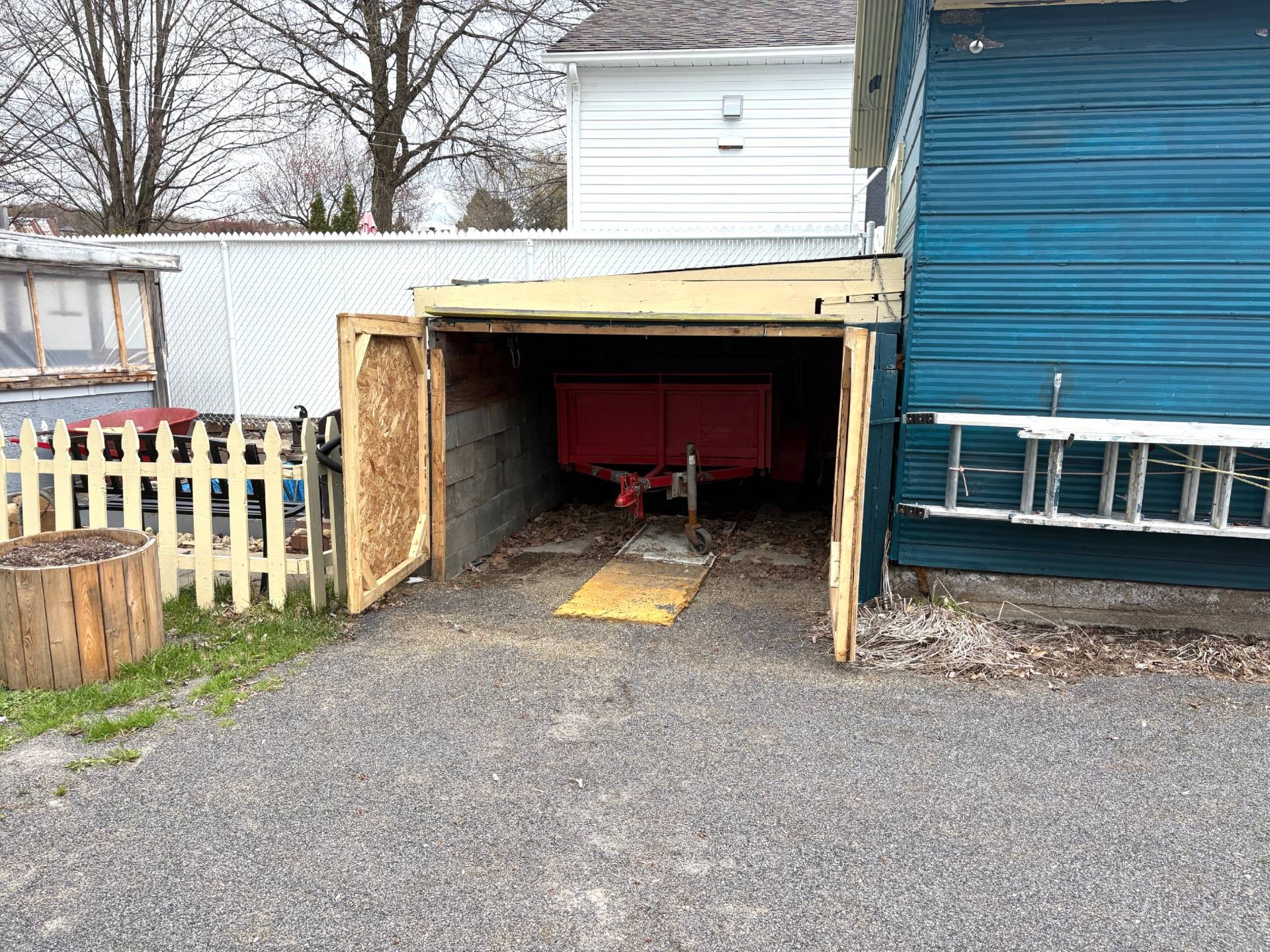 Storage