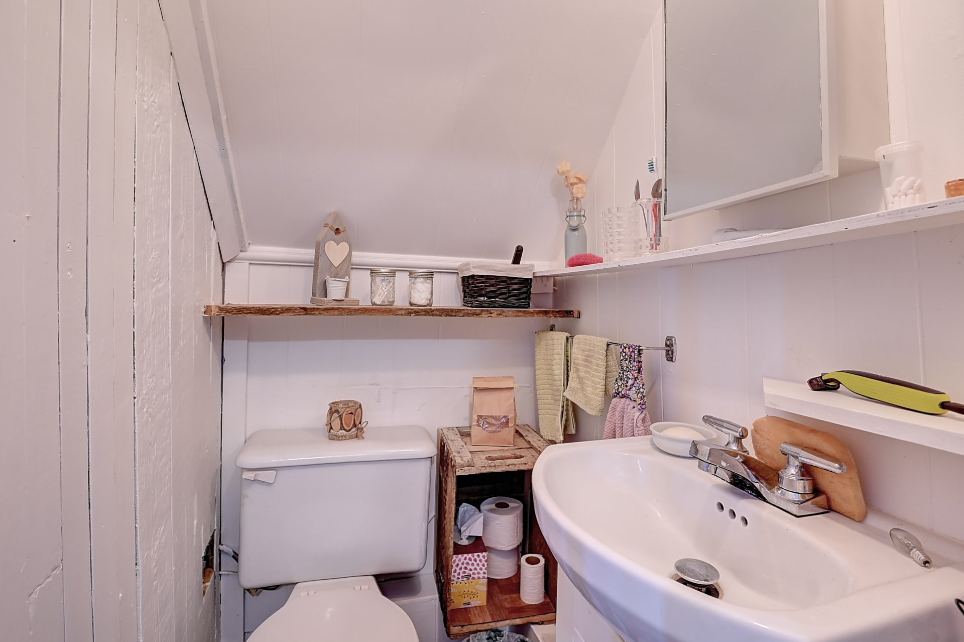 Washroom