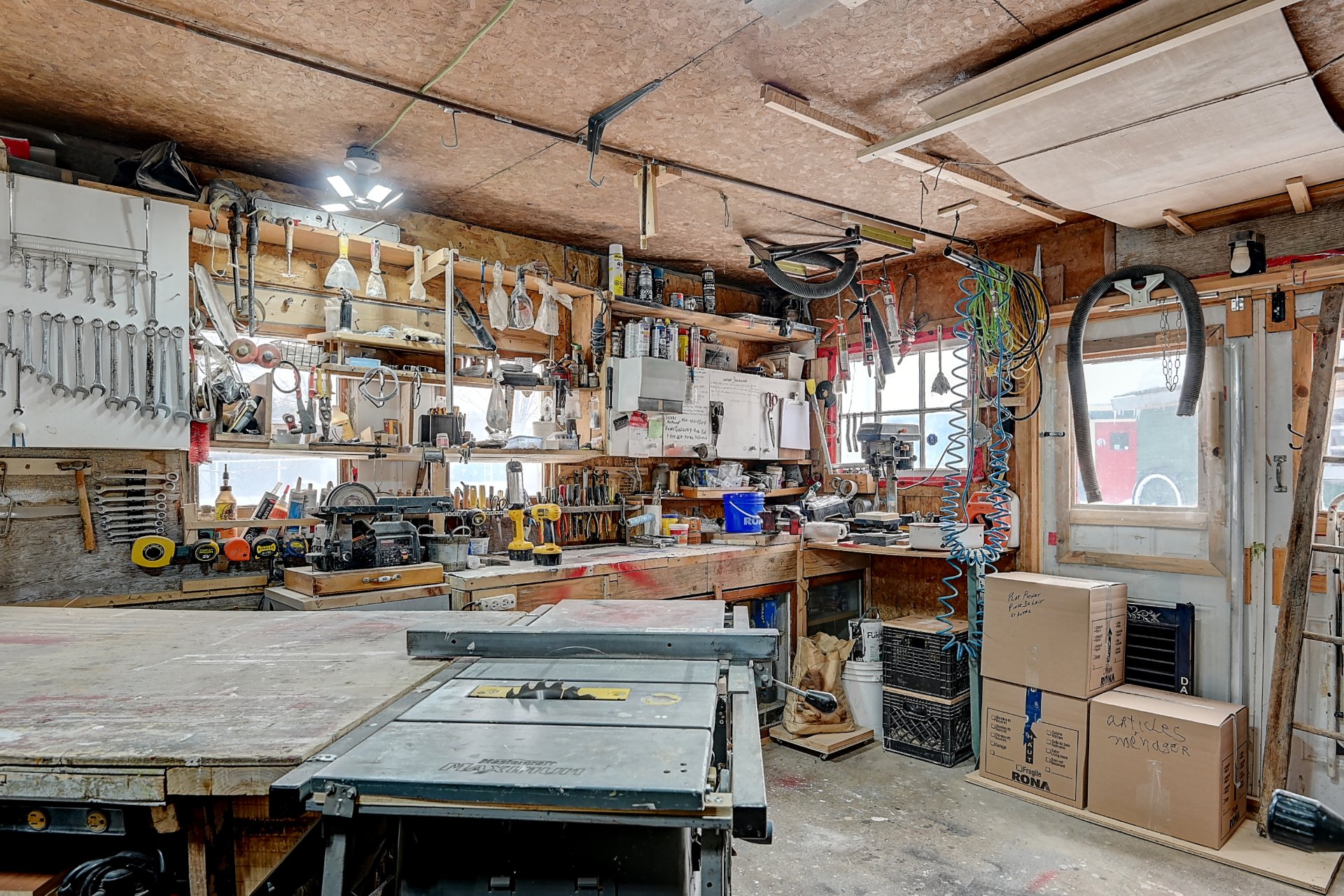 Workshop