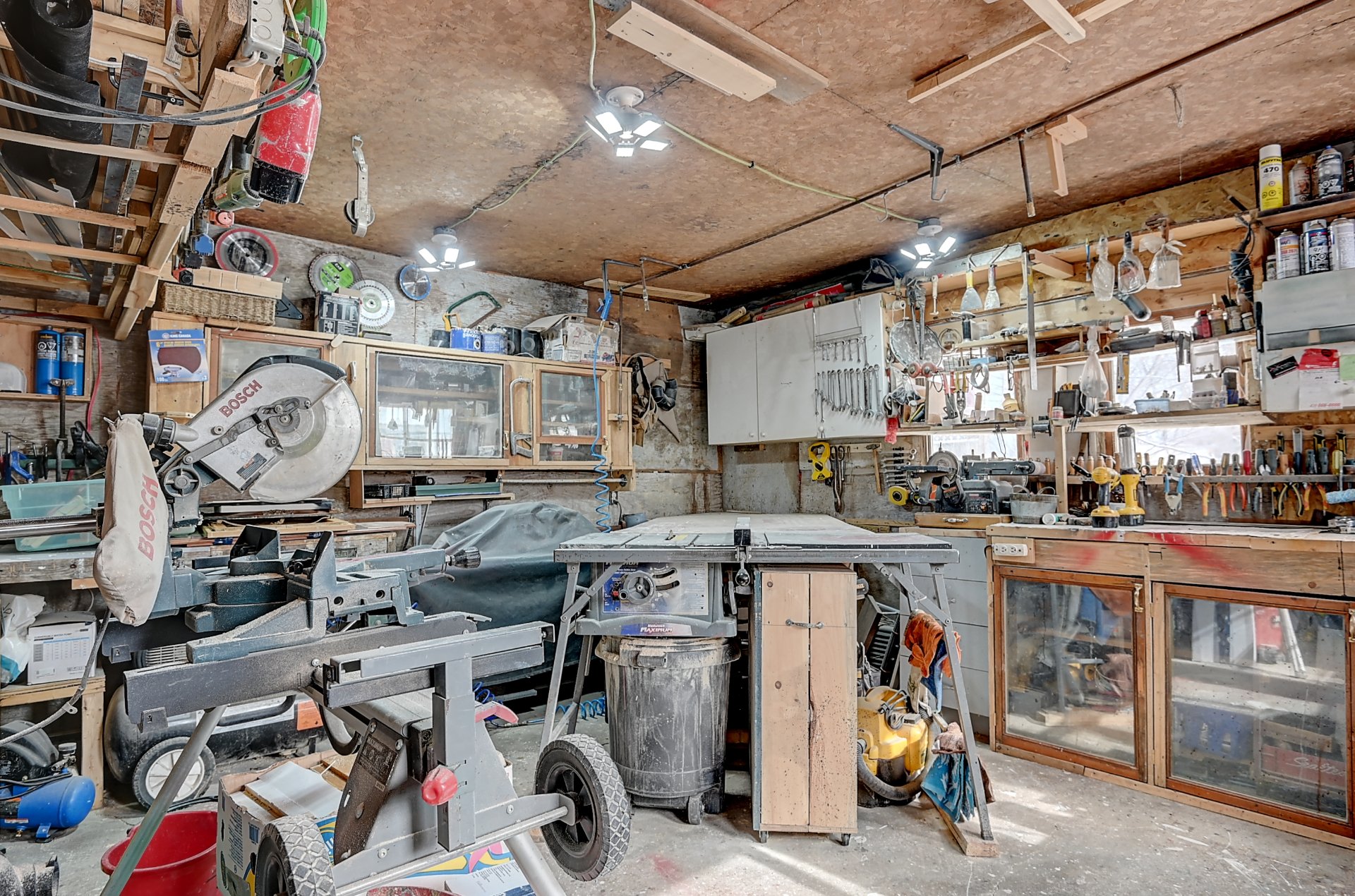 Workshop
