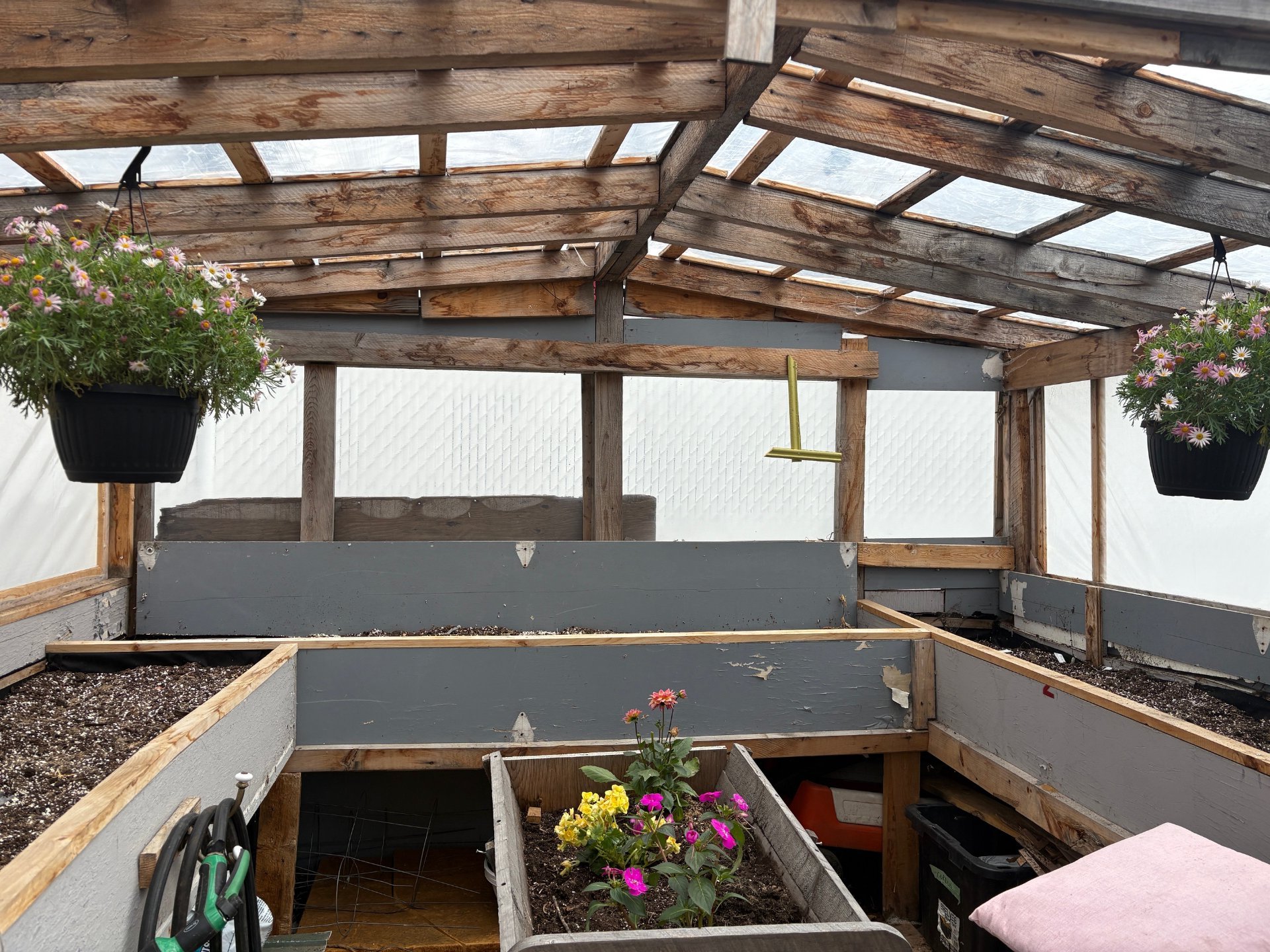 Greenhouse