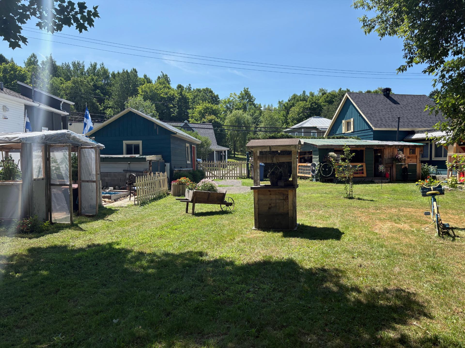 Overall View