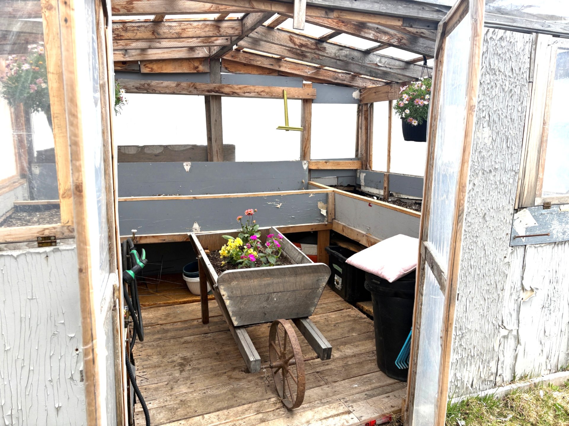 Greenhouse