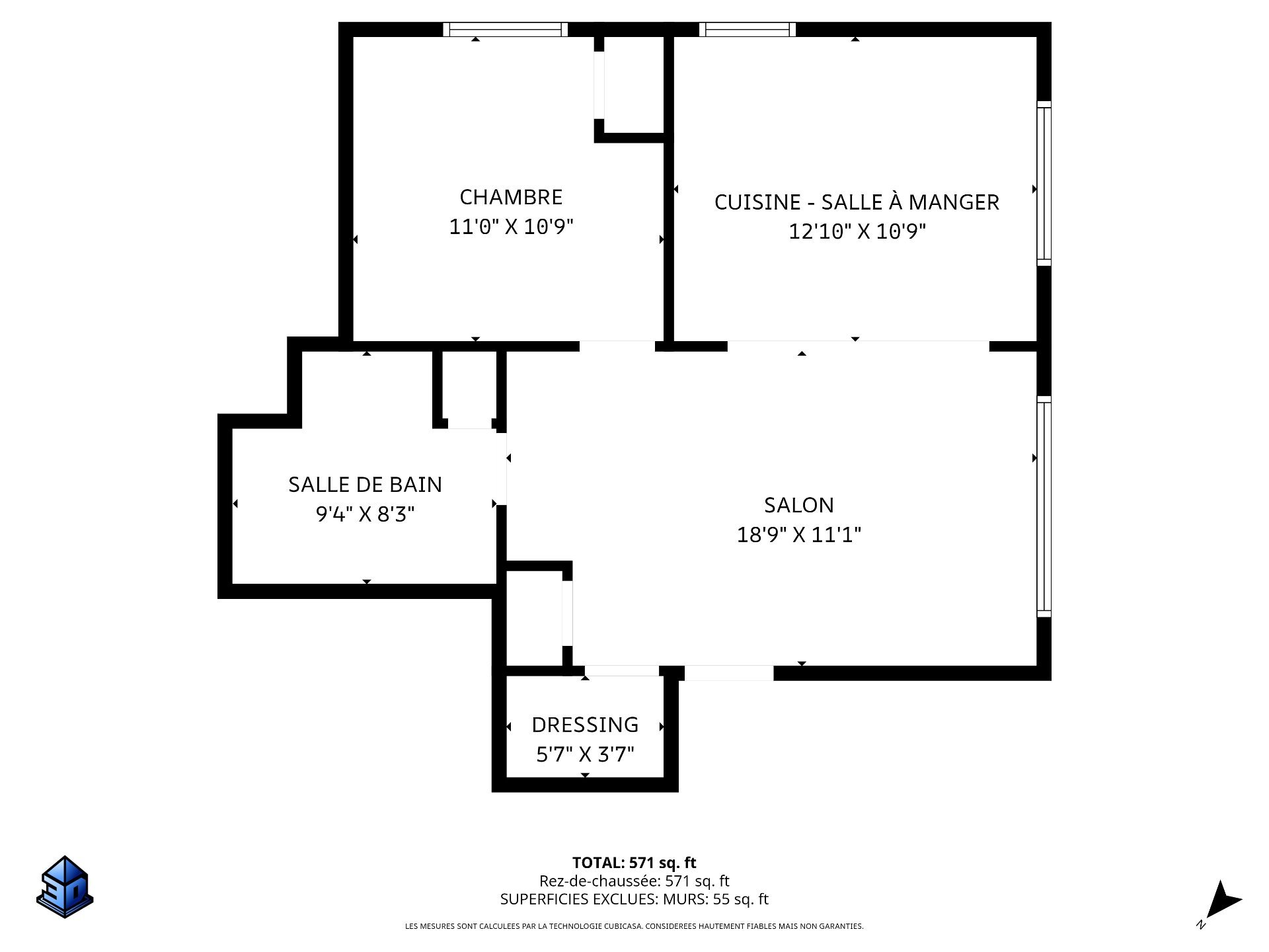 Plan (croquis)