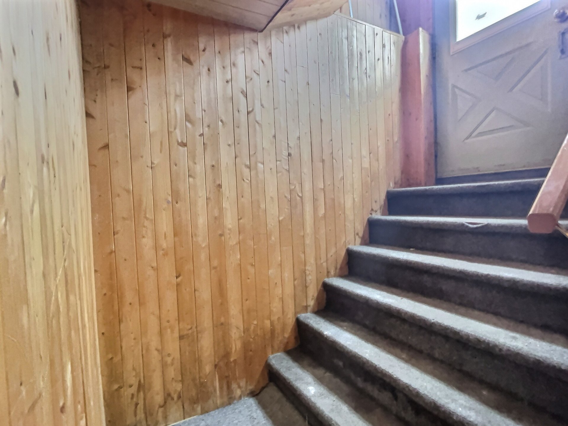 Hall d'entrée/Vestibule