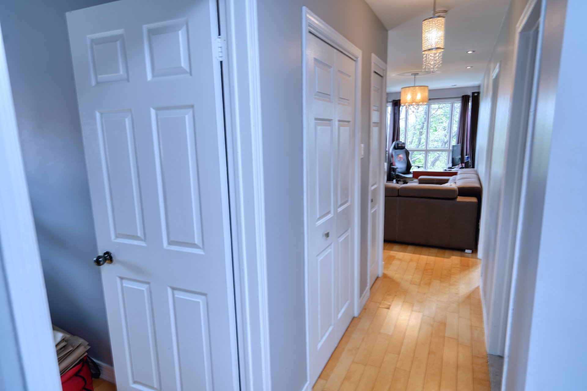 Passageway