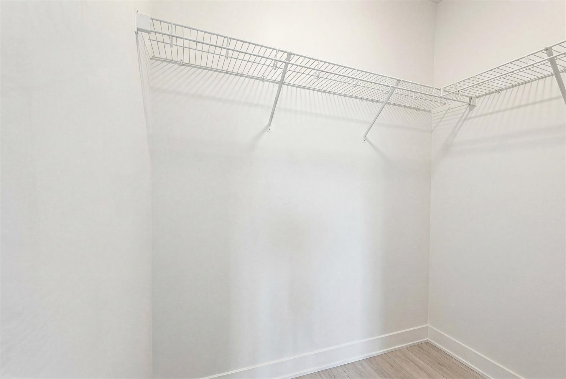 Penderie (Walk-in)