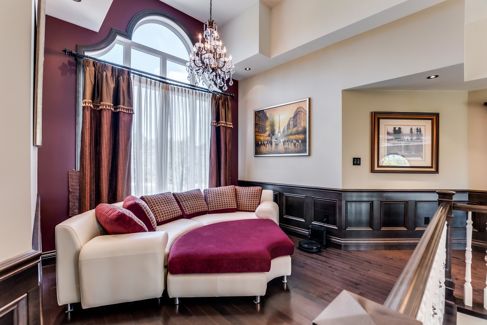 Boudoir
