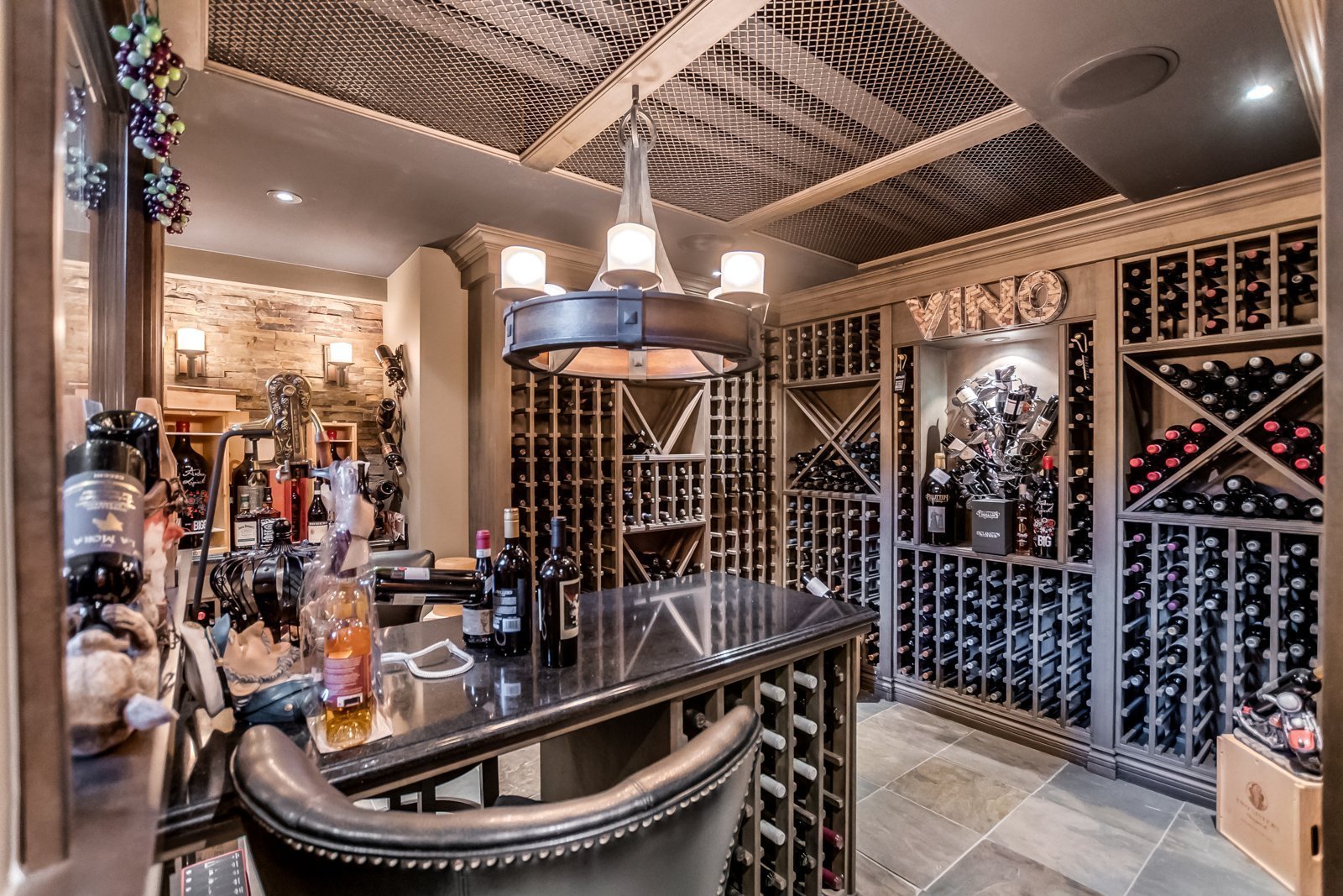 Cave à vin