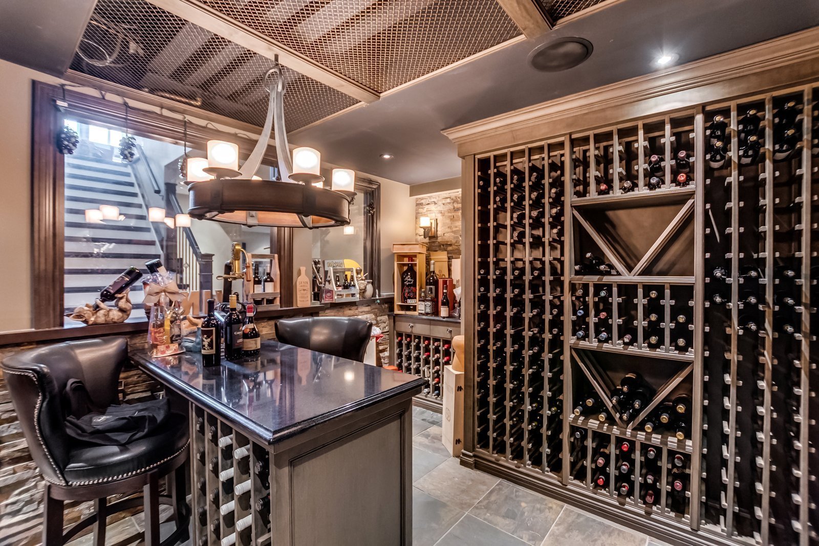 Cave à vin