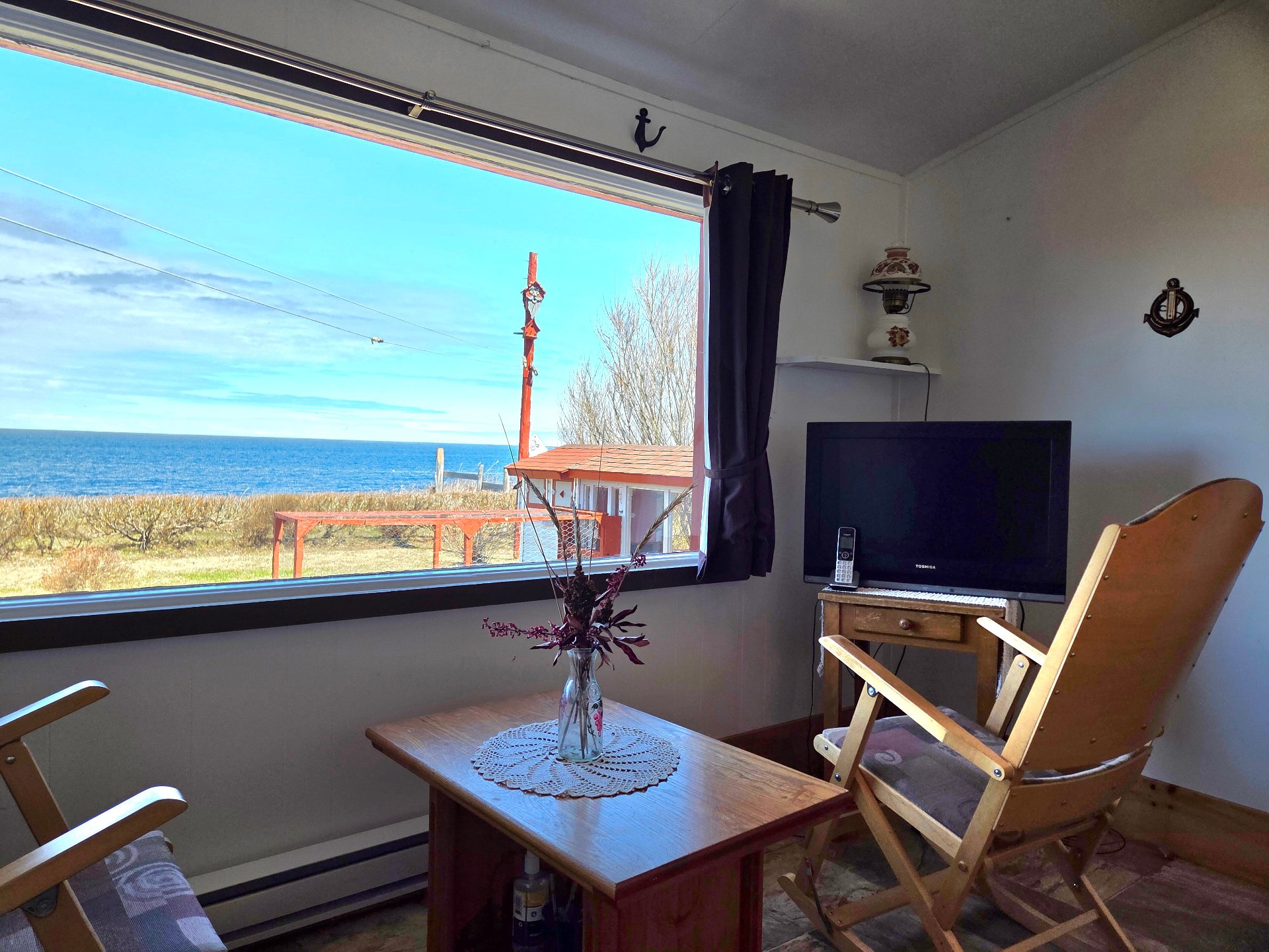 Solarium/Sunroom