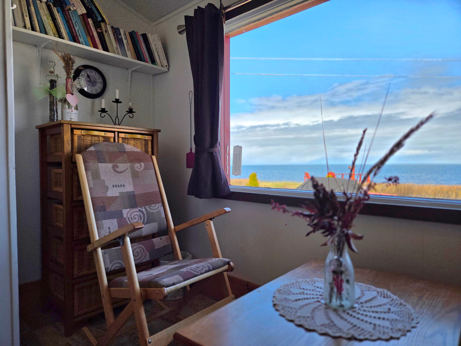 Solarium/Sunroom