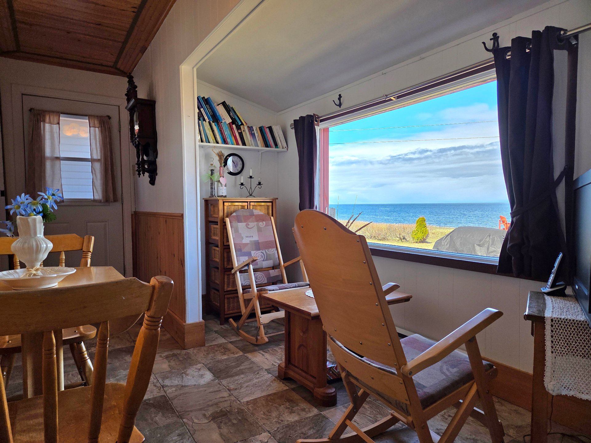 Solarium/Sunroom
