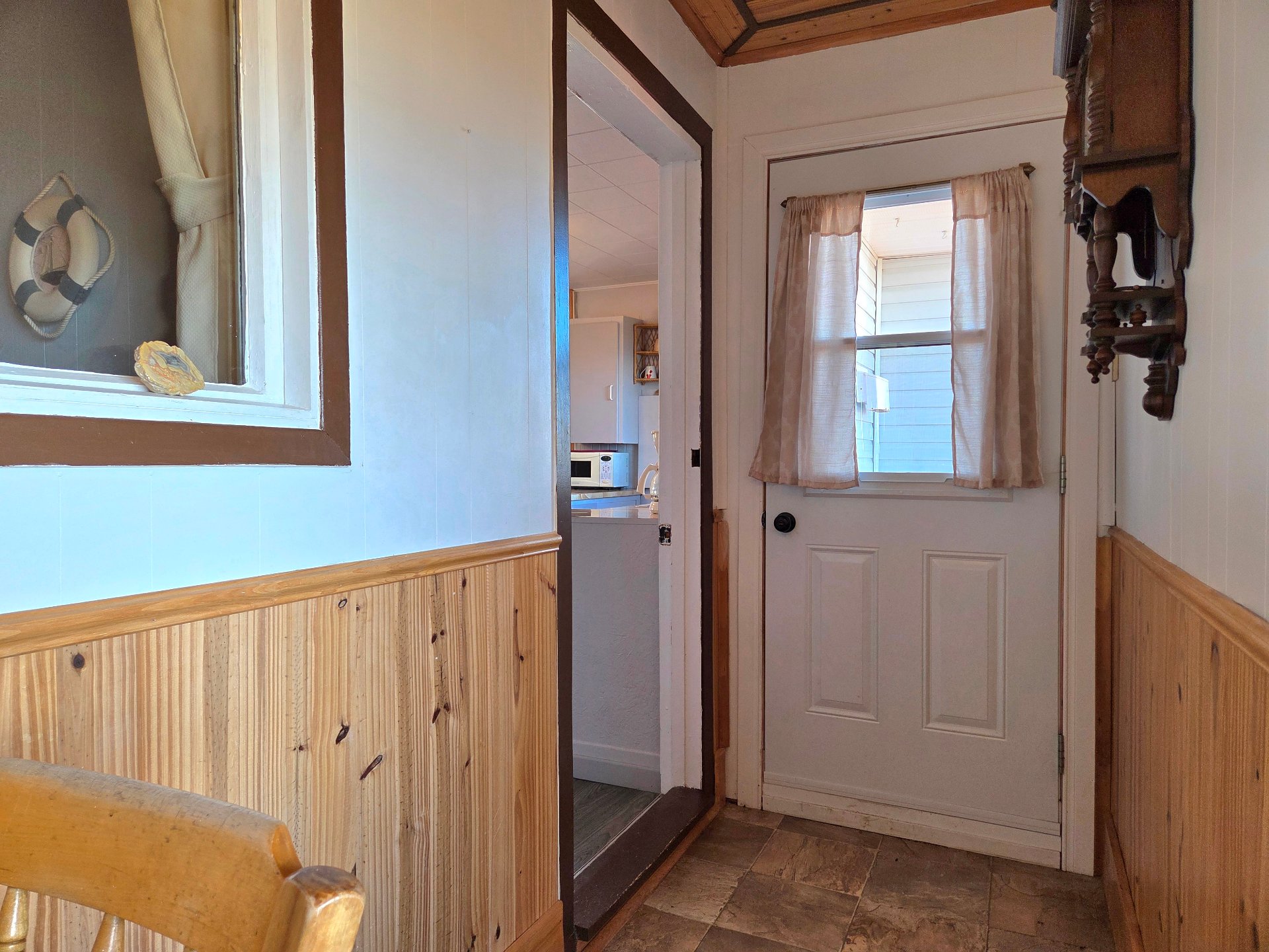 Solarium/Sunroom
