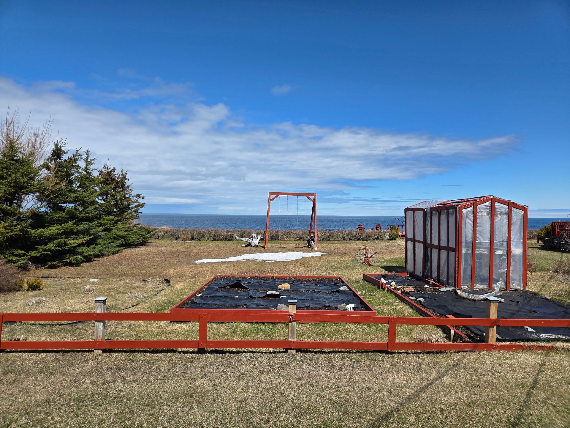 Land/Lot
