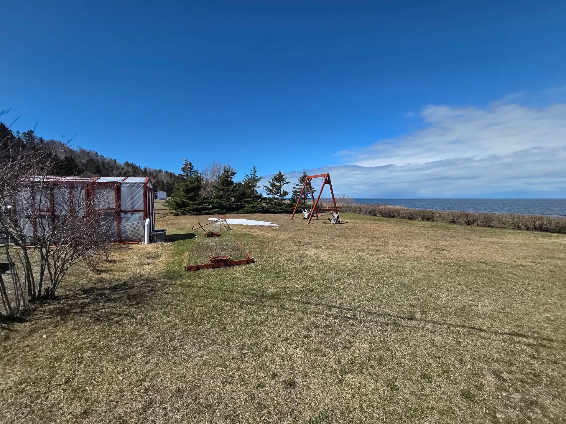 Land/Lot