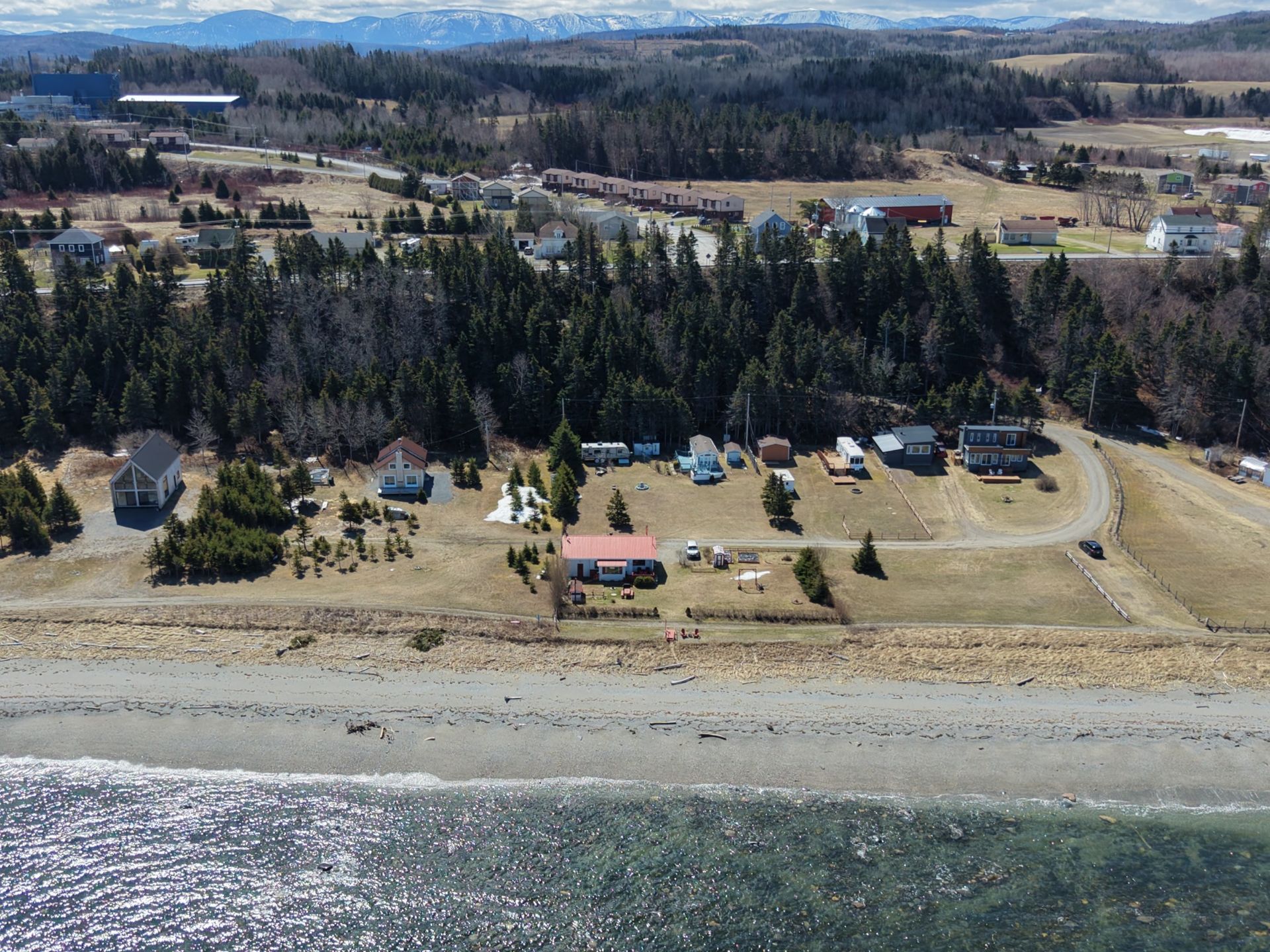 Overall View