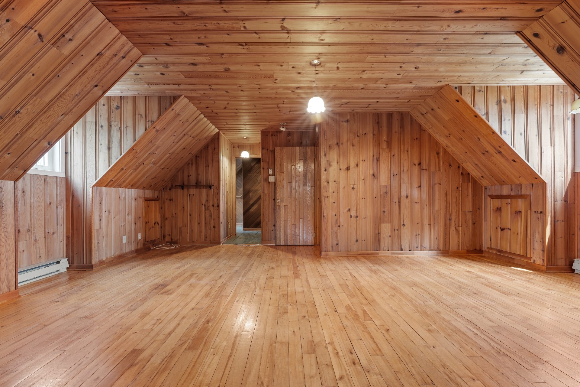 Salle familiale