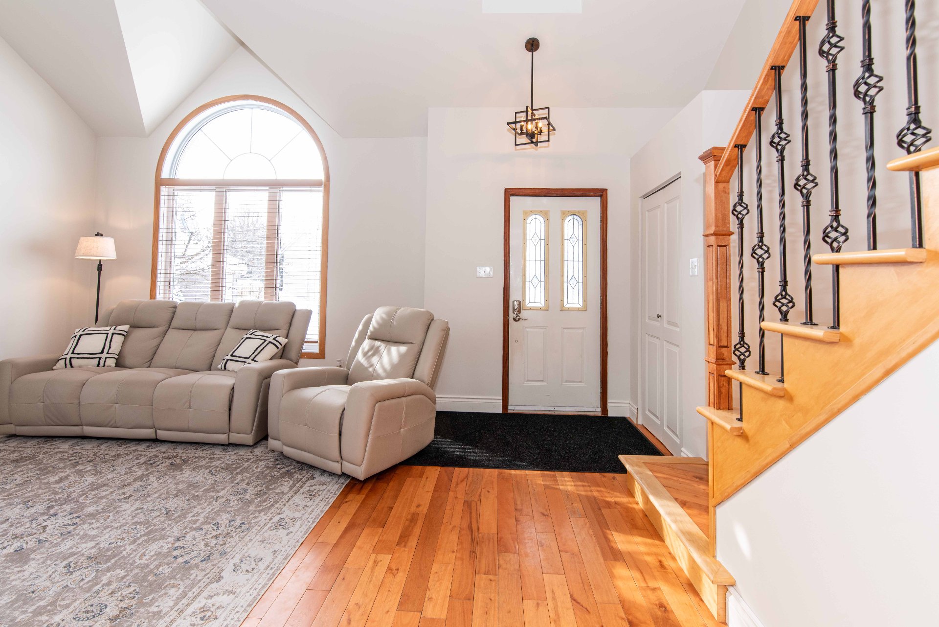 Hall d'entrée/Vestibule