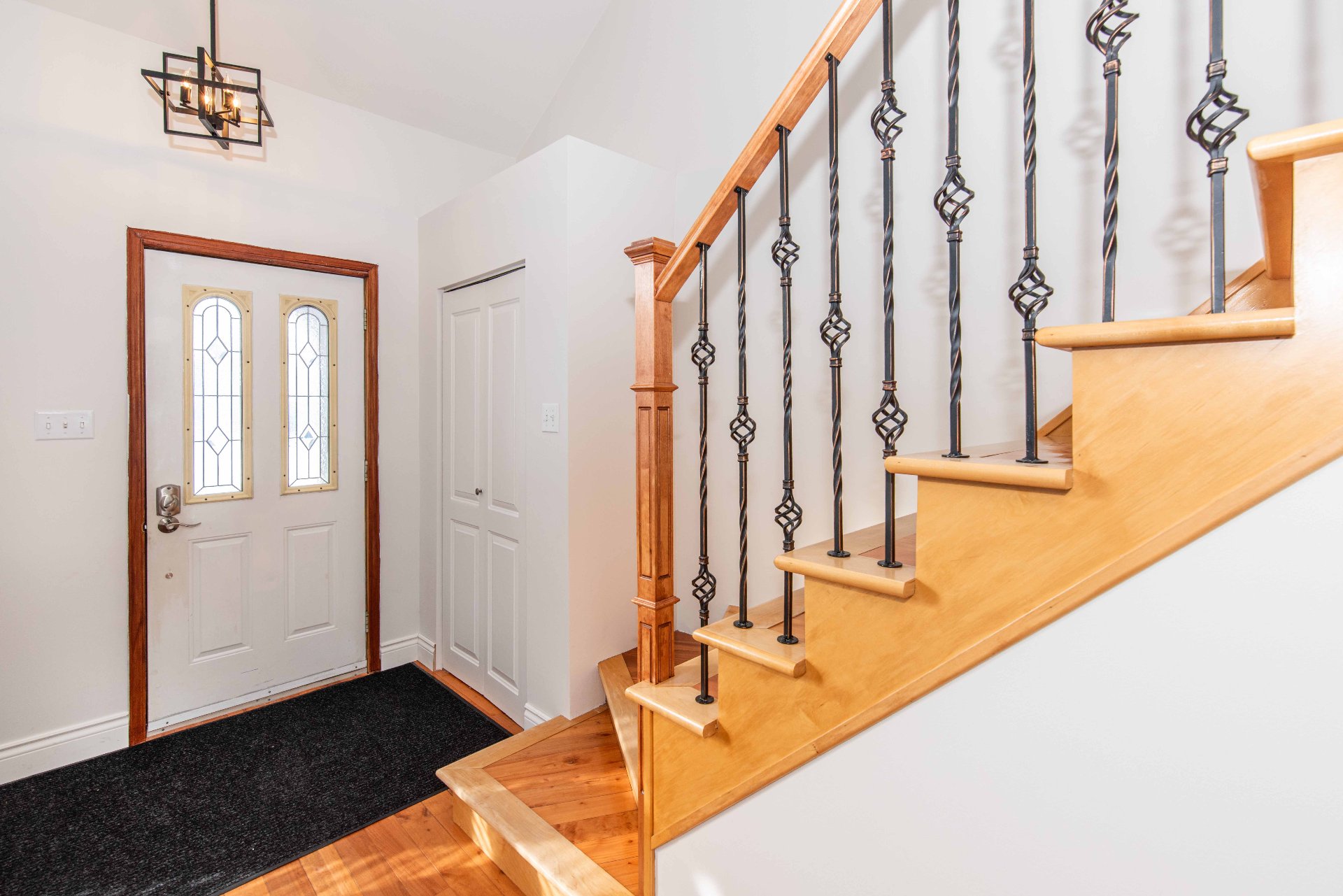 Hall d'entrée/Vestibule