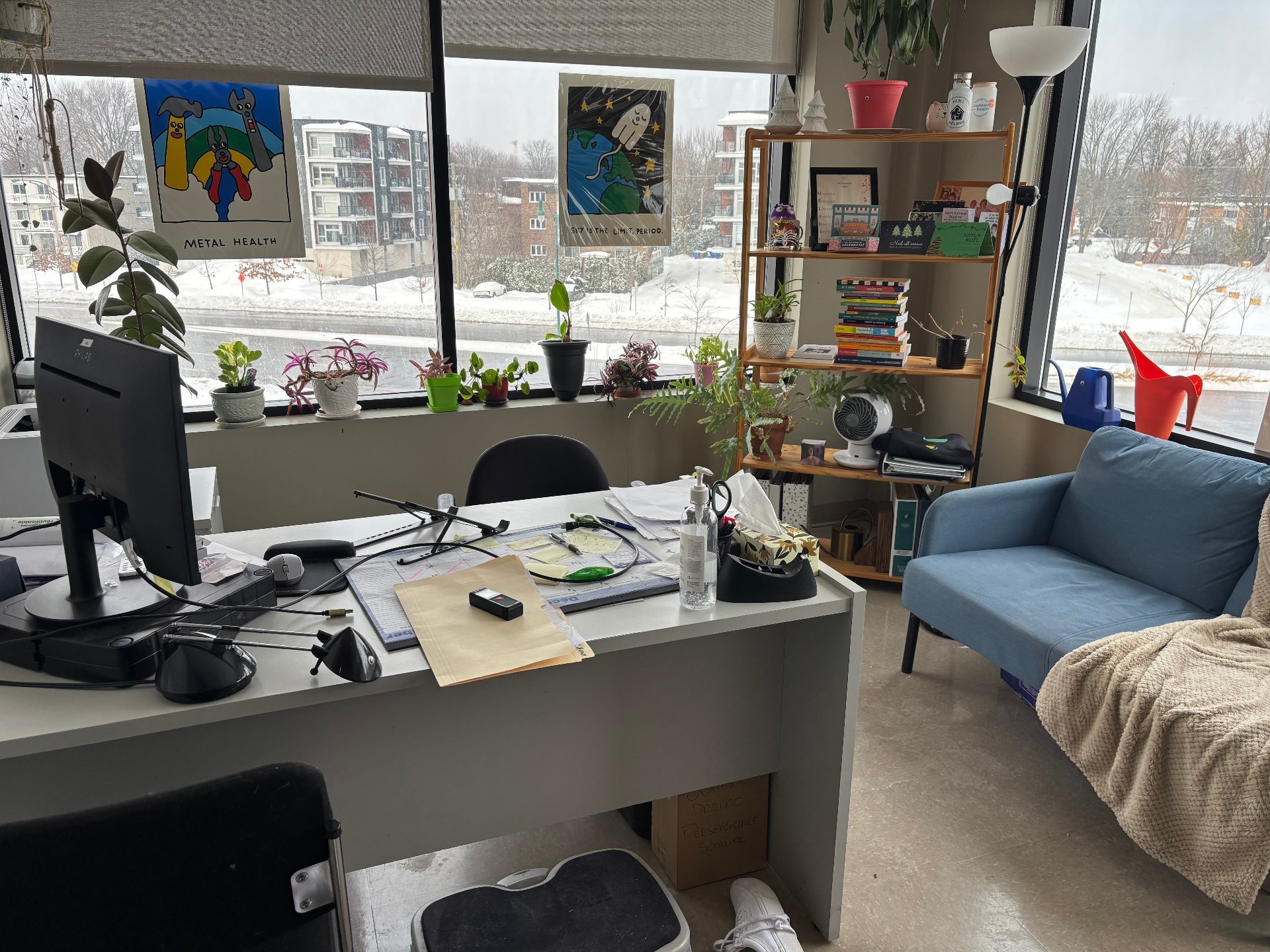 Bureau