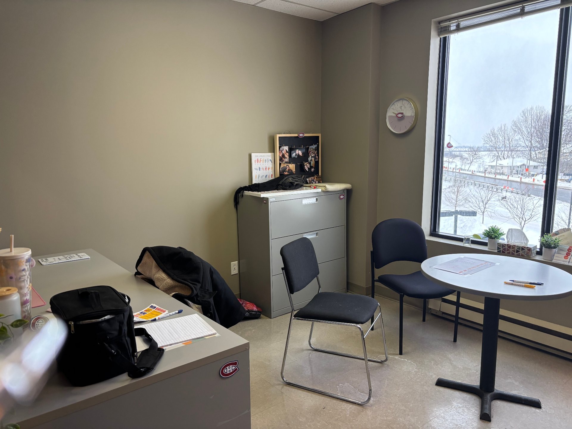 Bureau