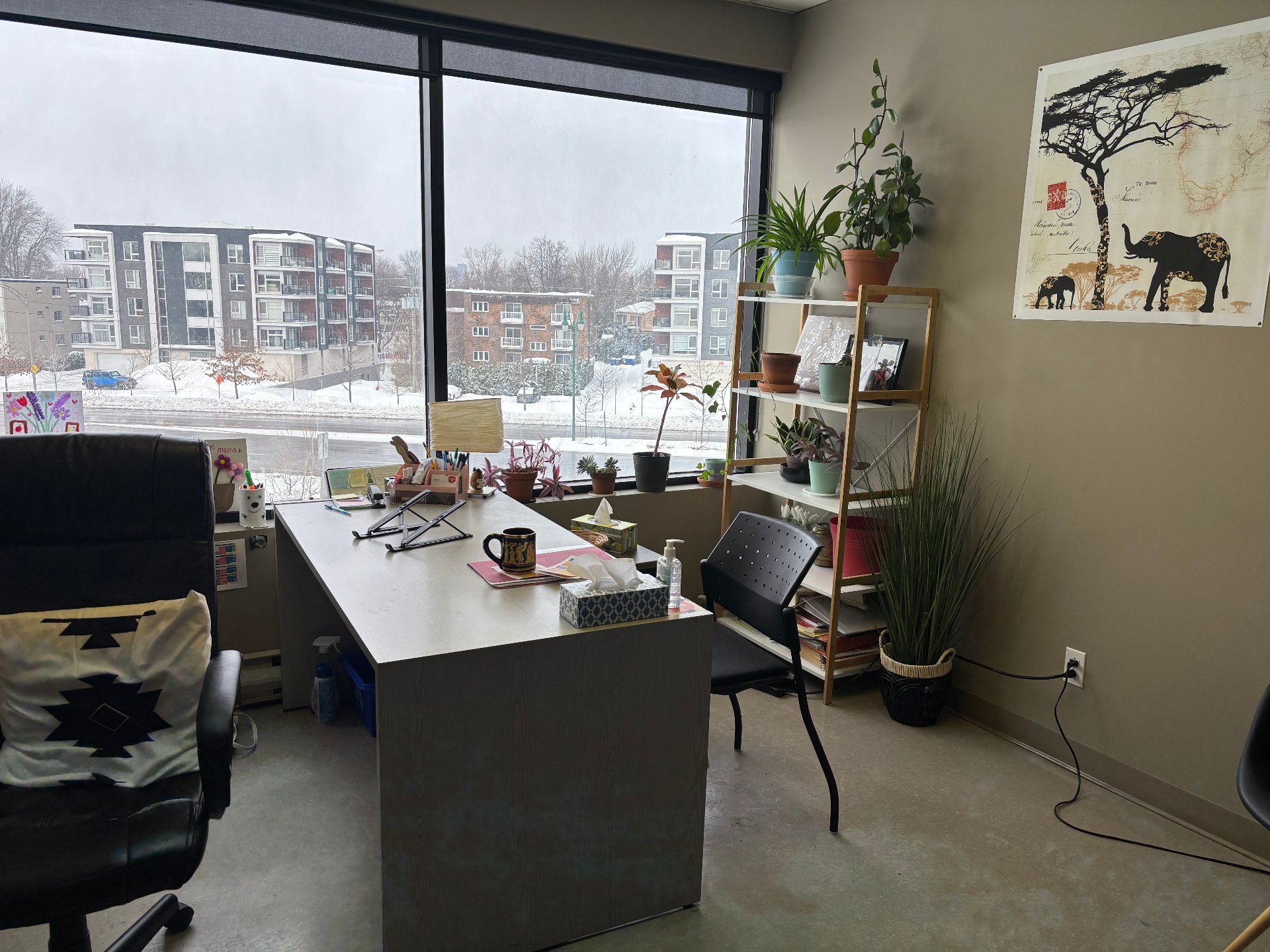 Bureau