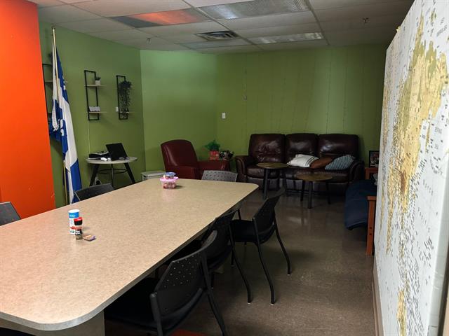 Salon