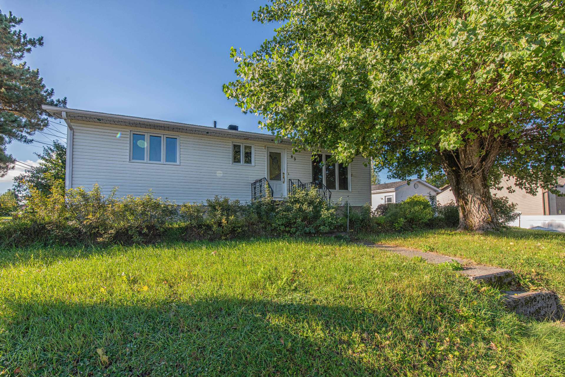 83, Ch. de la Baie-Carrière — photo 1
