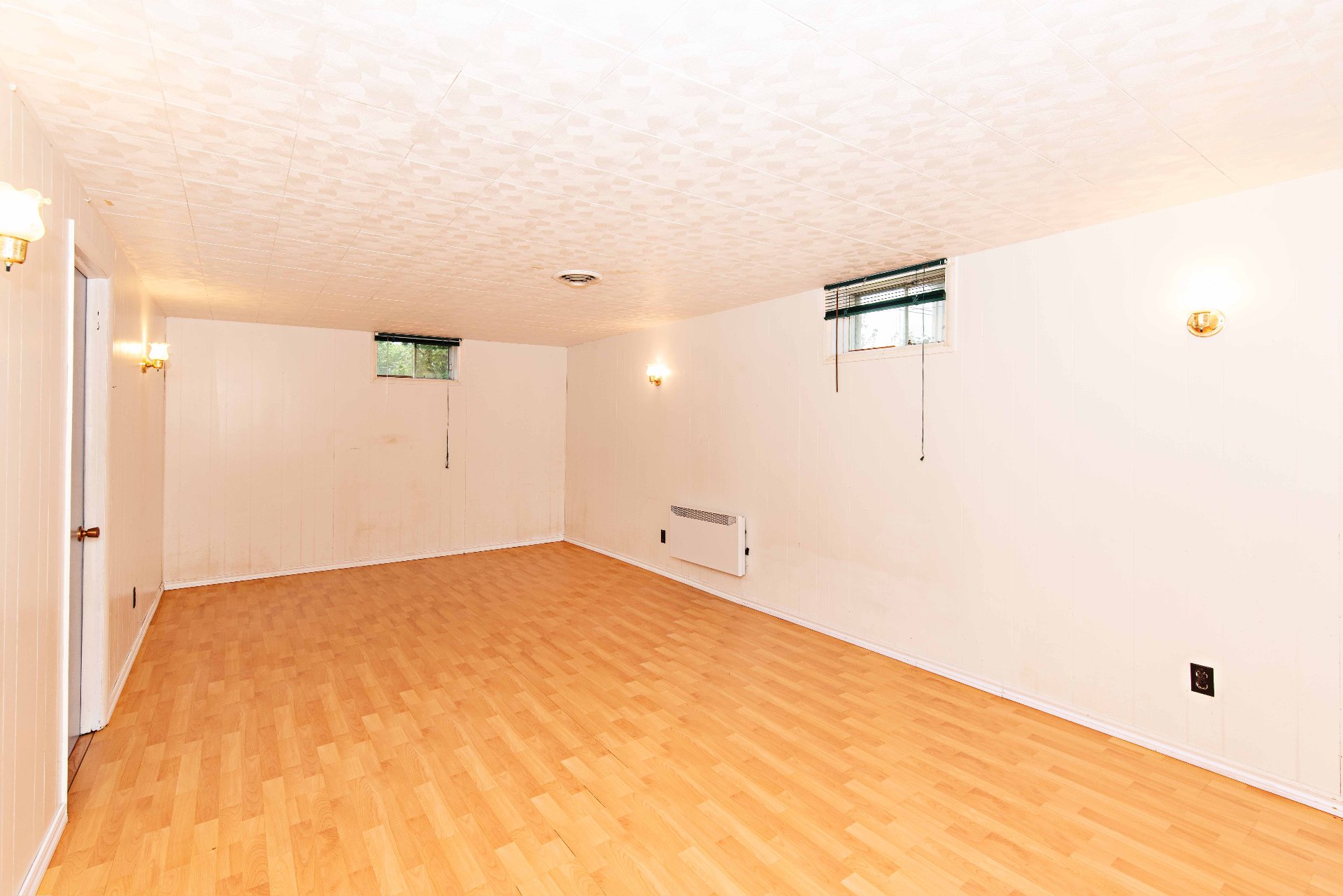 Salle familiale
