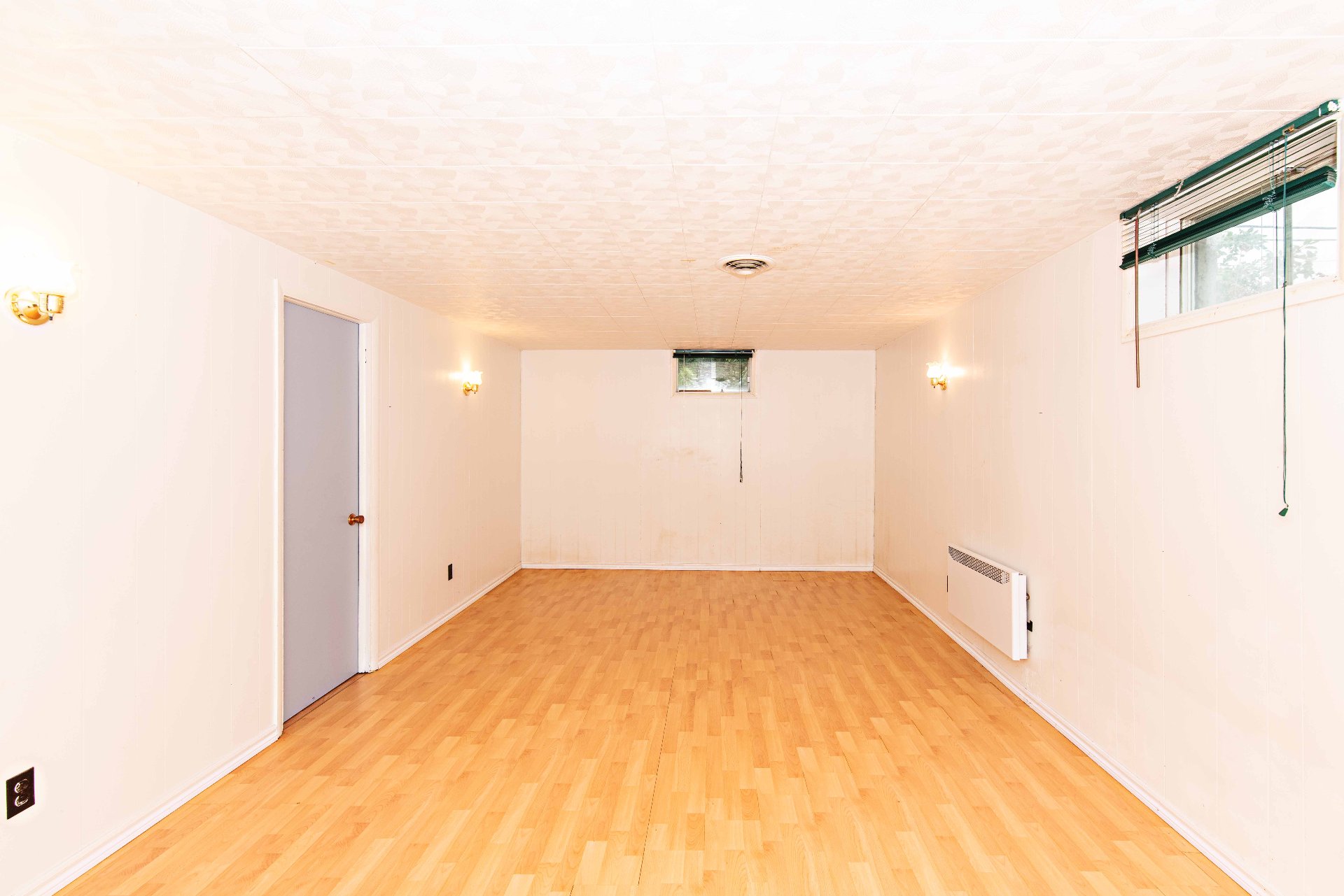 Salle familiale