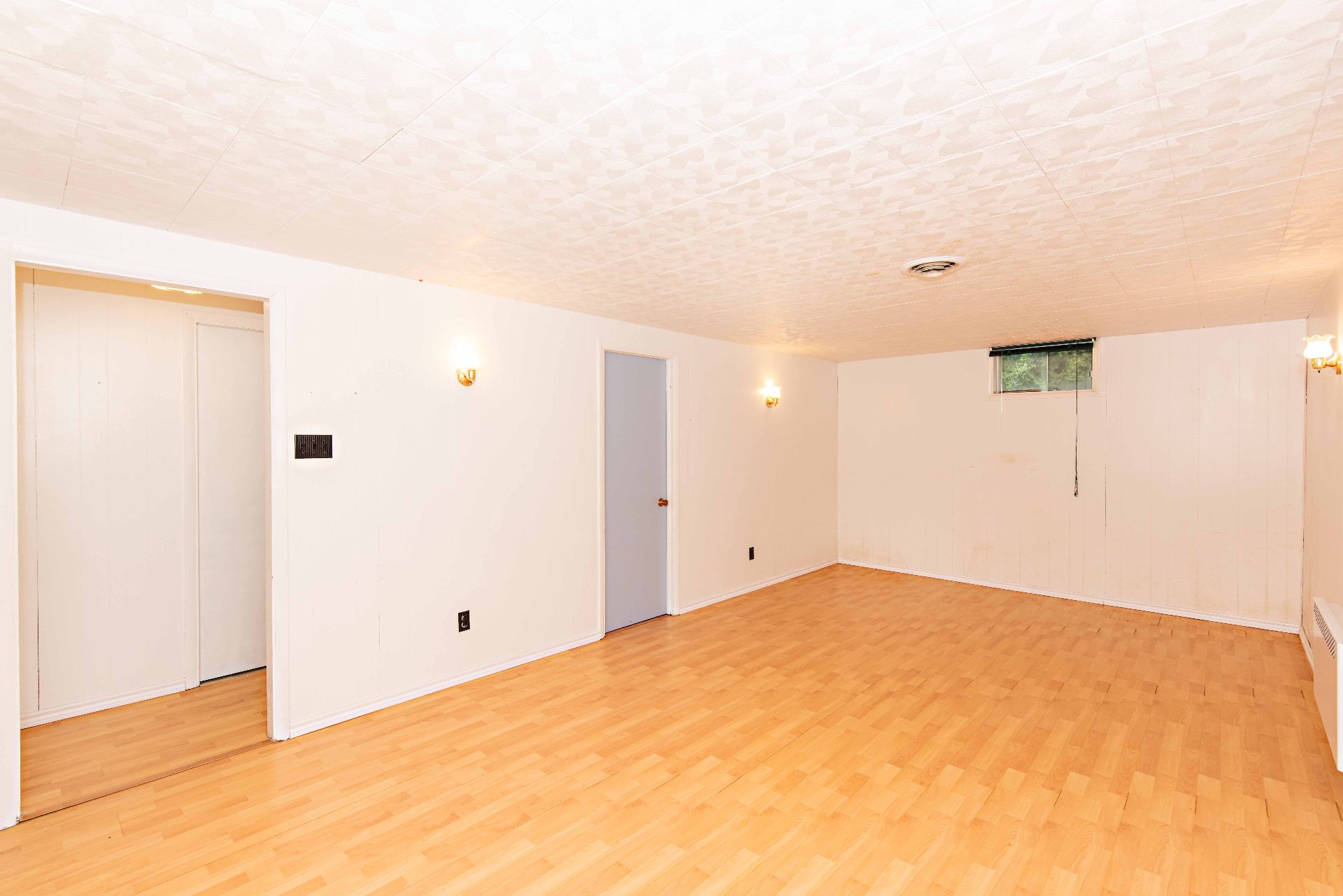 Salle familiale