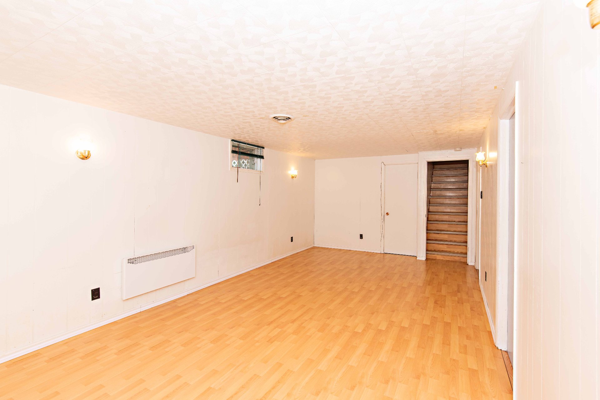 Salle familiale