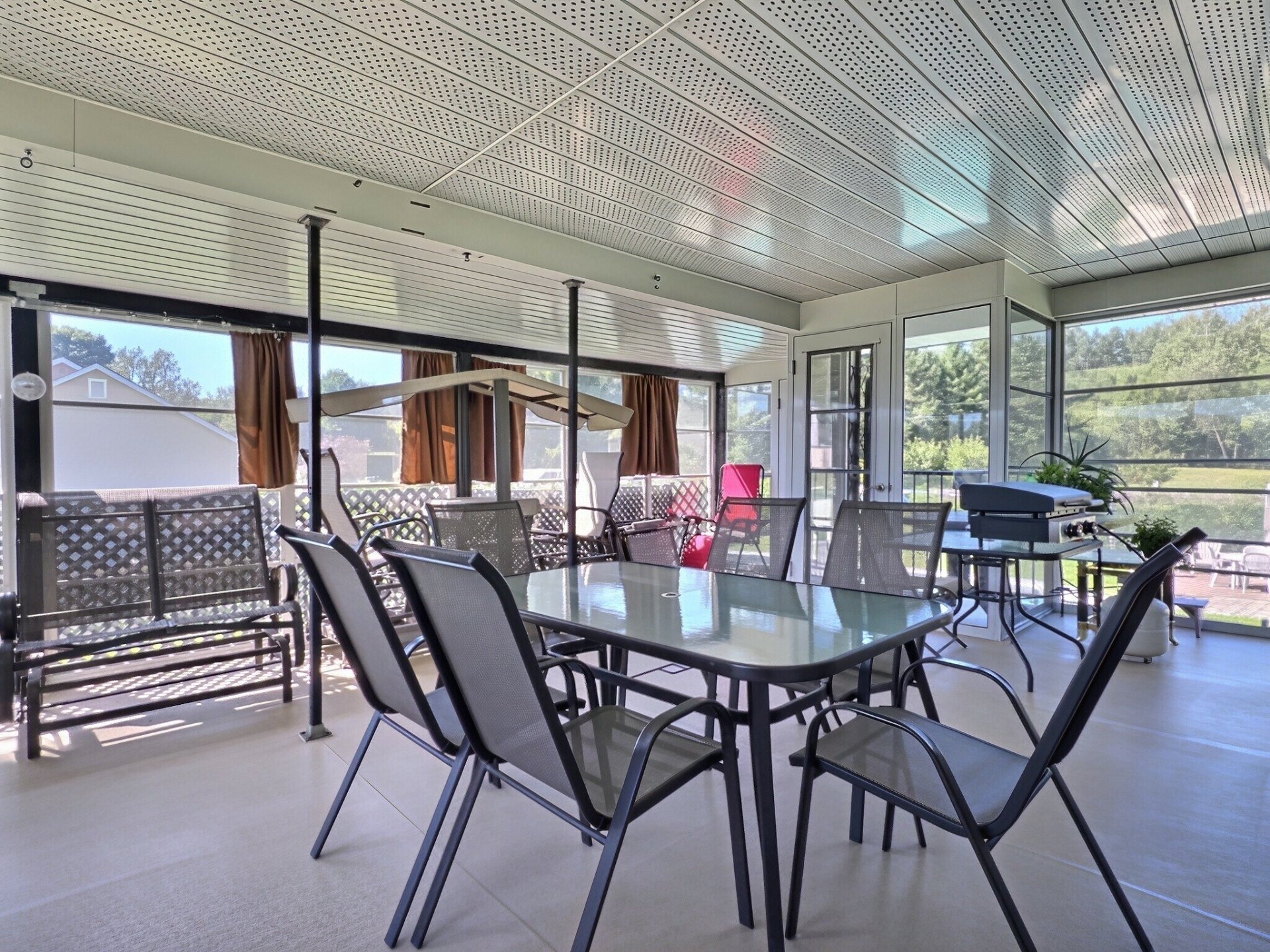 Solarium/Sunroom