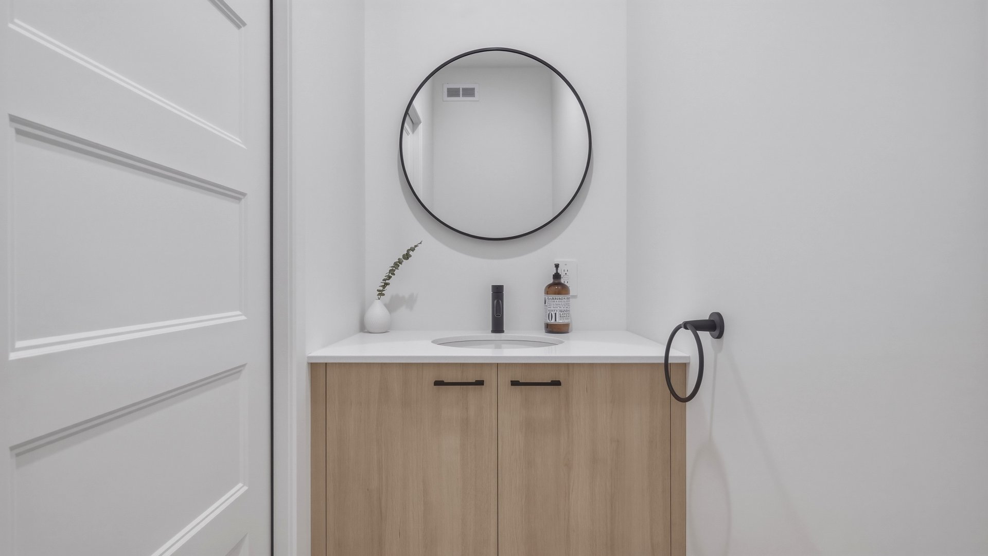Washroom
