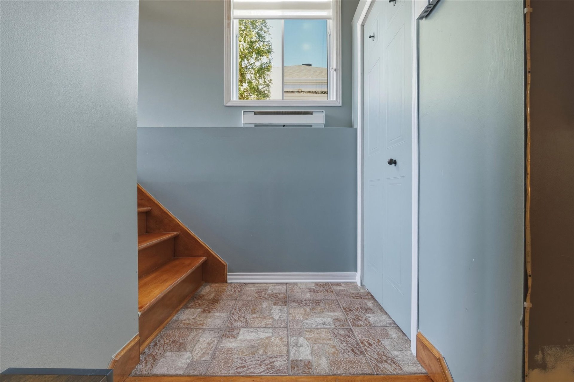 Hall d'entrée/Vestibule