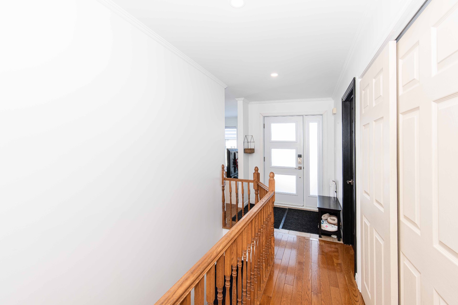 Hall d'entrée/Vestibule