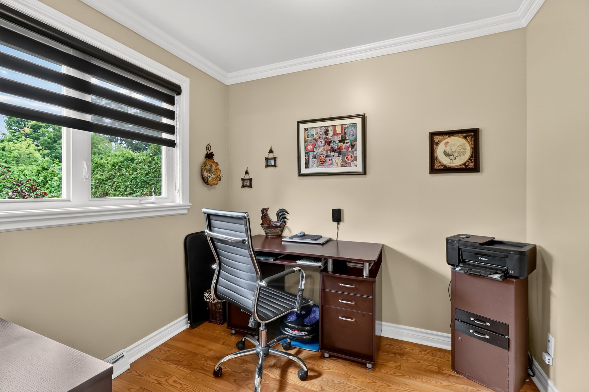Bureau