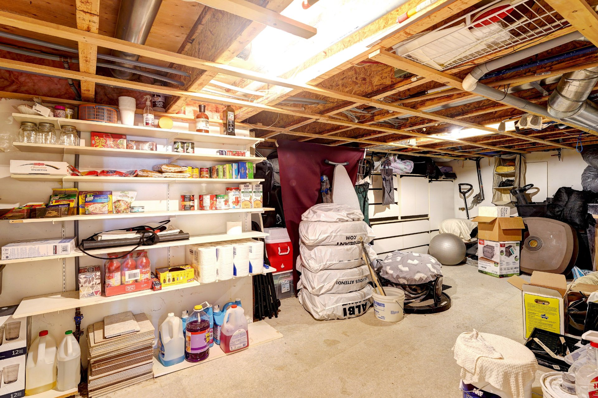 Storage