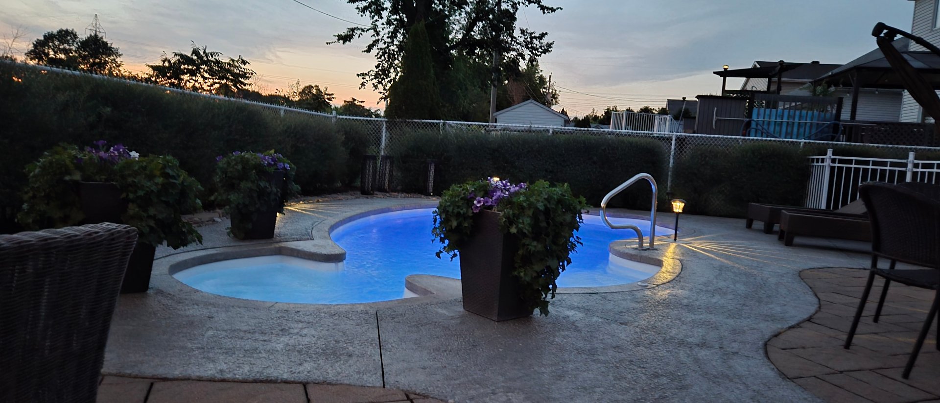 Pool