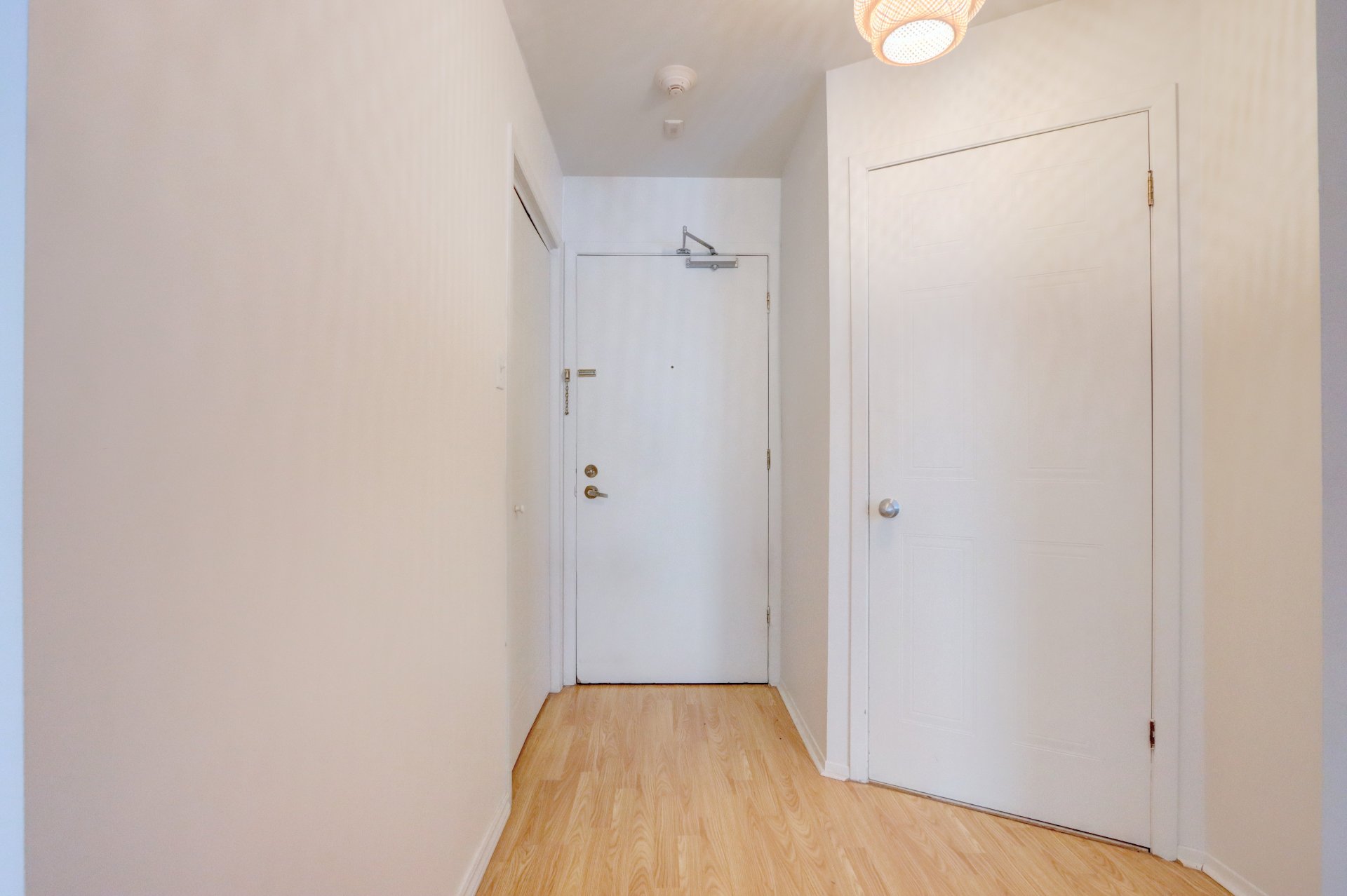Hall d'entrée/Vestibule