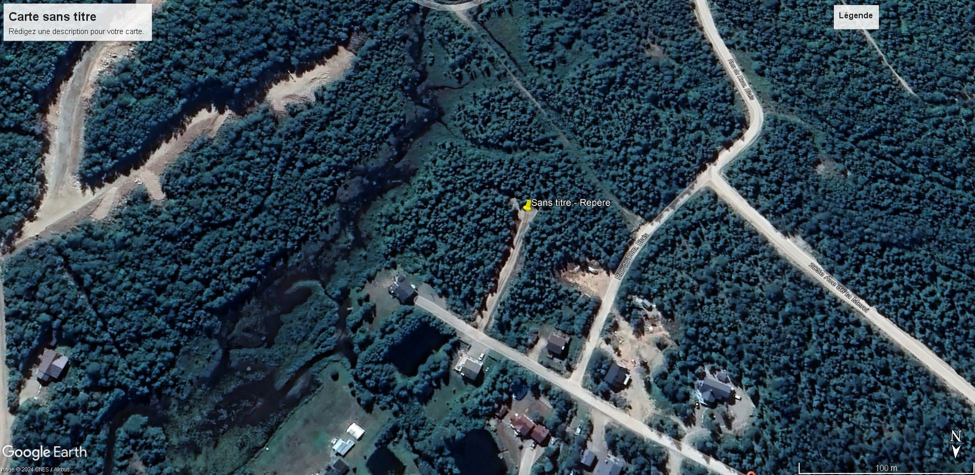 Terre/Terrain