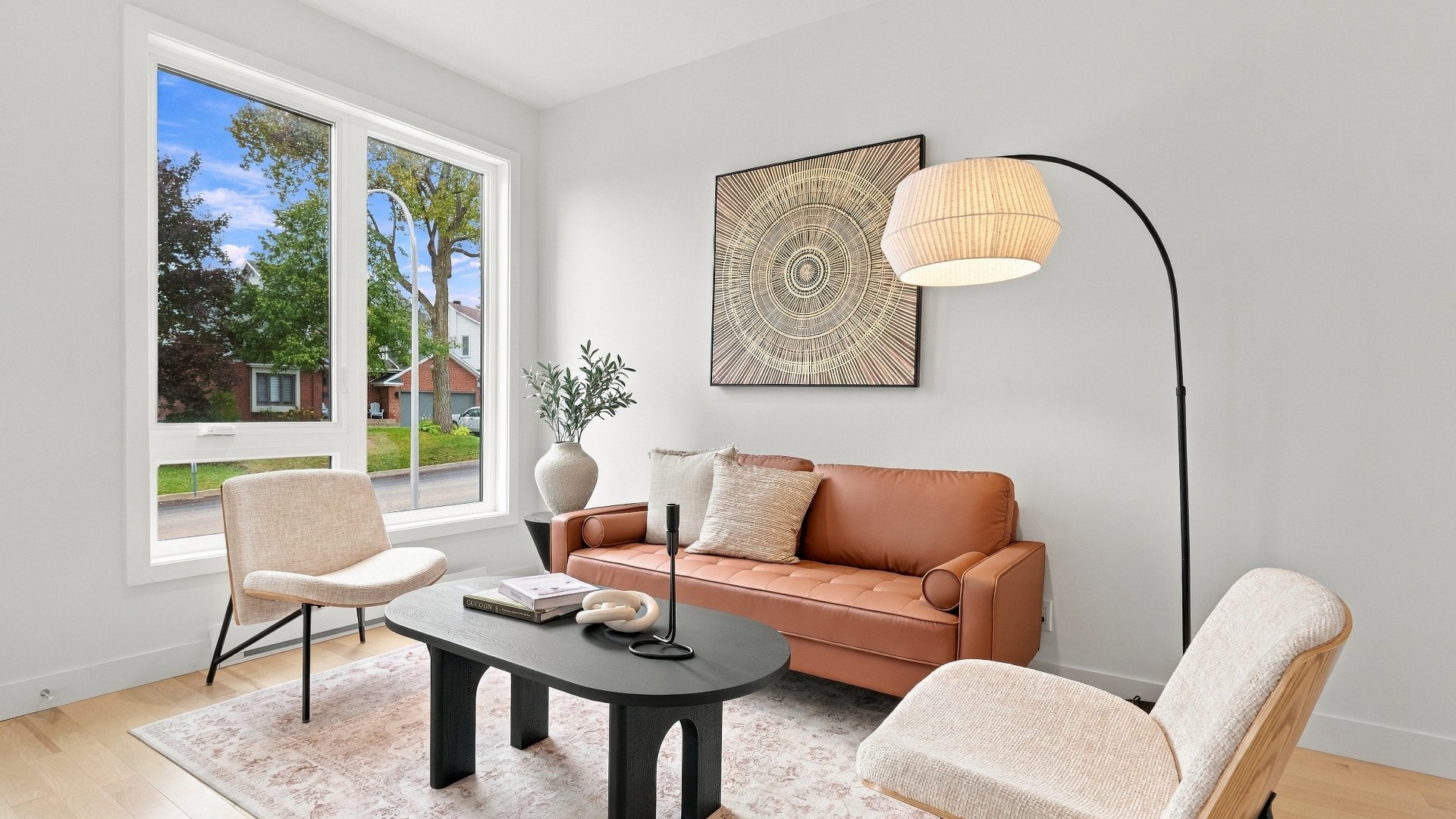 Home staging