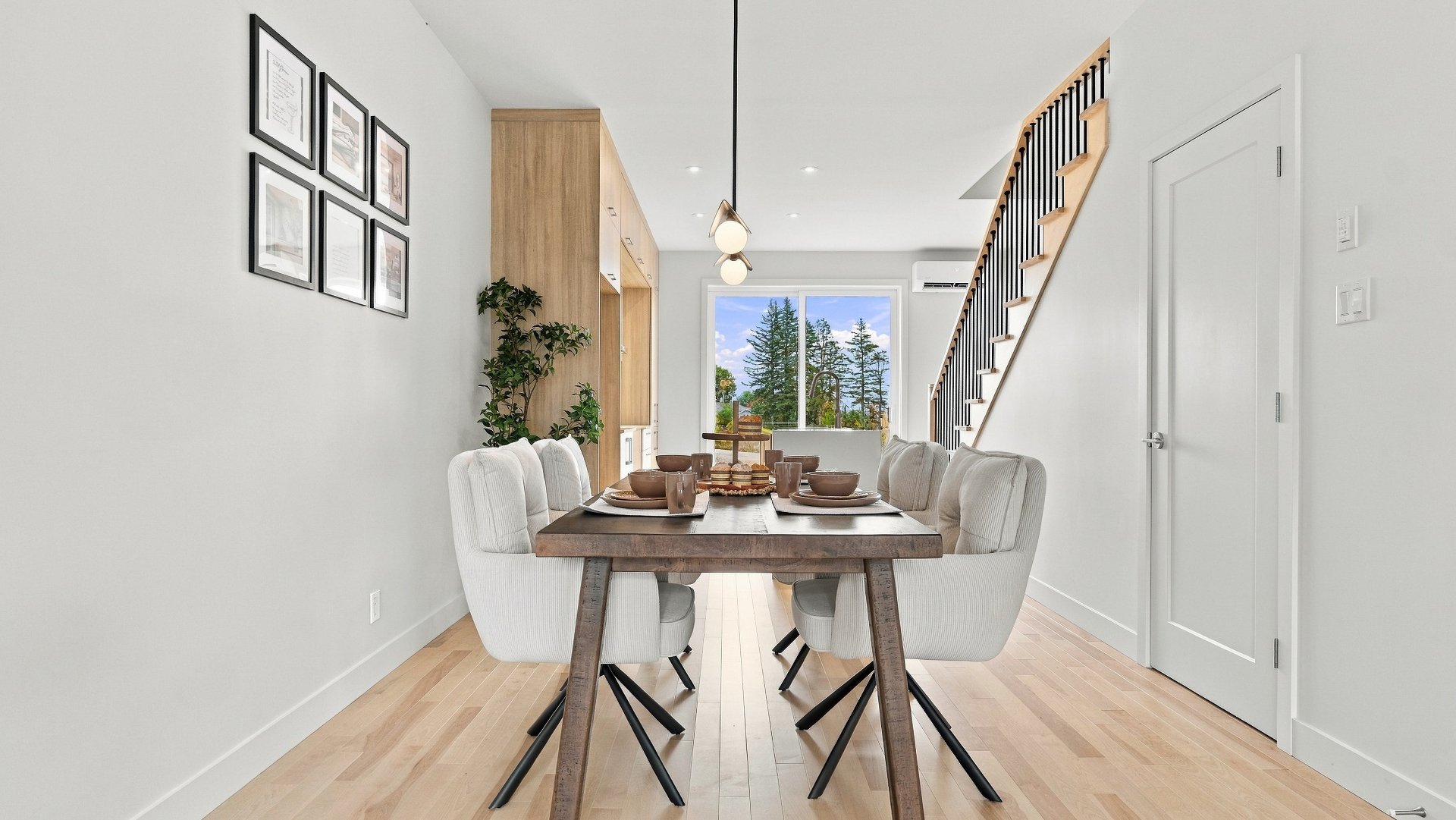 Home staging