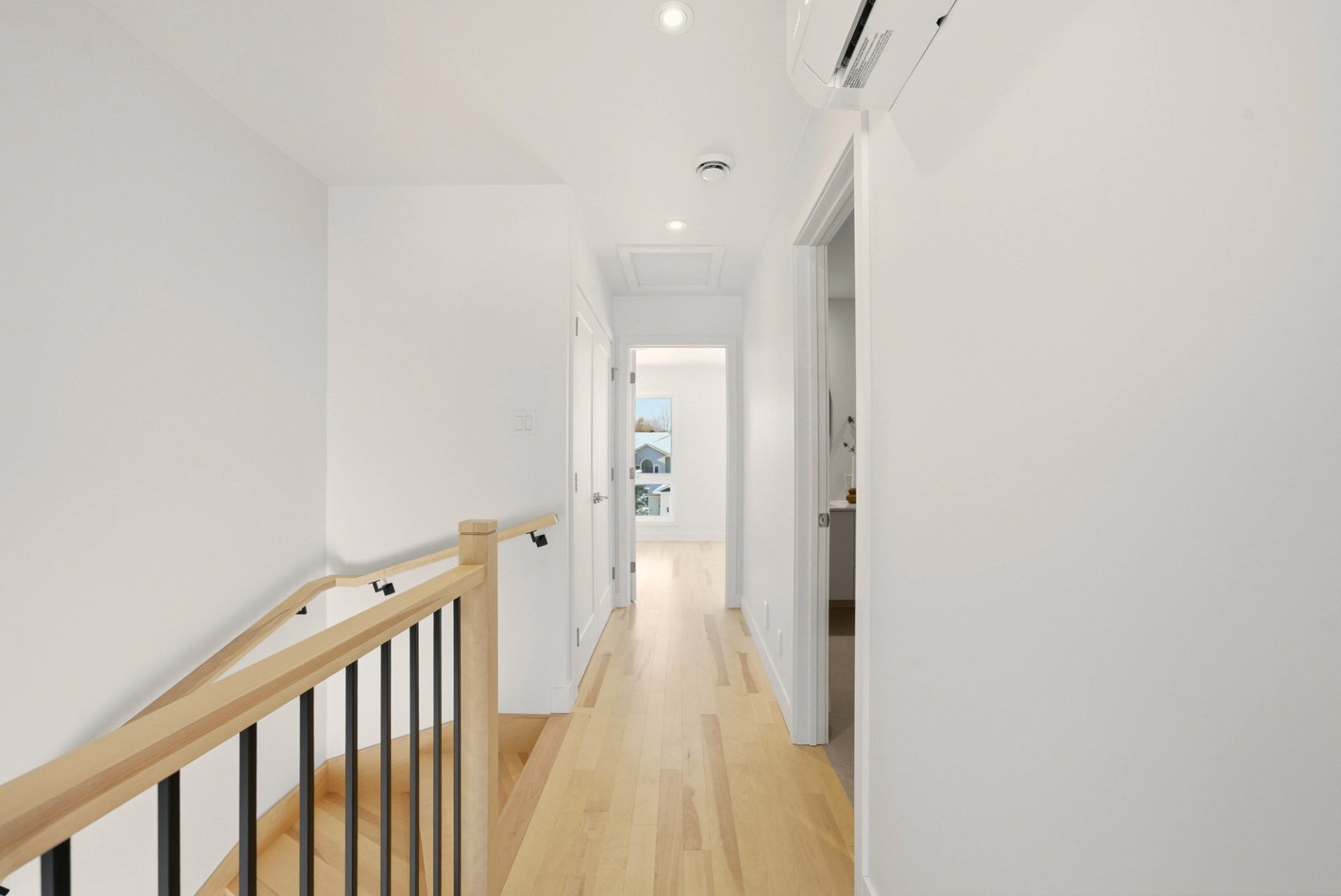 Passageway