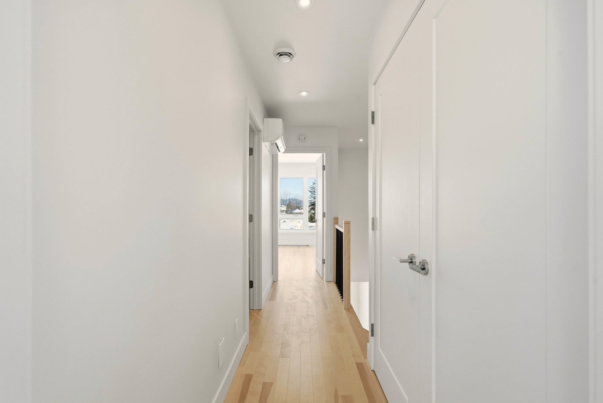 Passageway