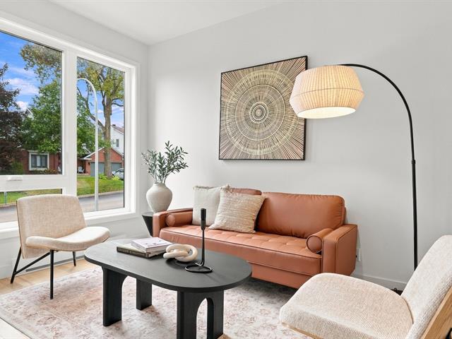 Home staging
