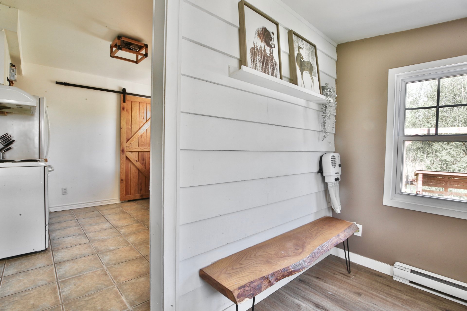 Hallway