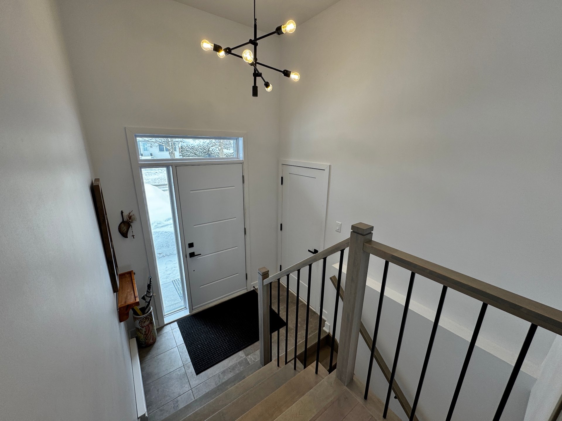 Hall d'entrée/Vestibule