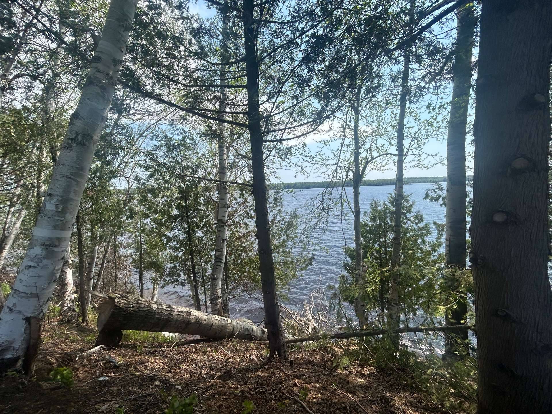 Waterfront